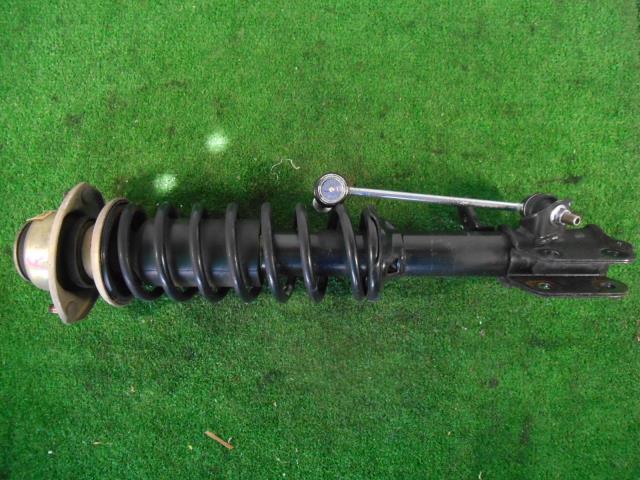 【中古】中古部品 プレオ RA2 右フロントストラット 【3310080100-240402000150110】