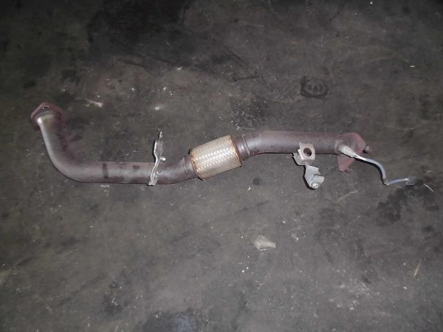 【中古】中古部品 オデッセイ RC1 フロントエキゾーストパイプ 【3330150100-000024306022200】