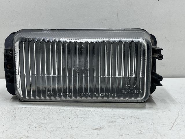 【中古】中古部品 ベンツ Gクラス G320S 右フォグランプ 【3310070100-000133012910850】