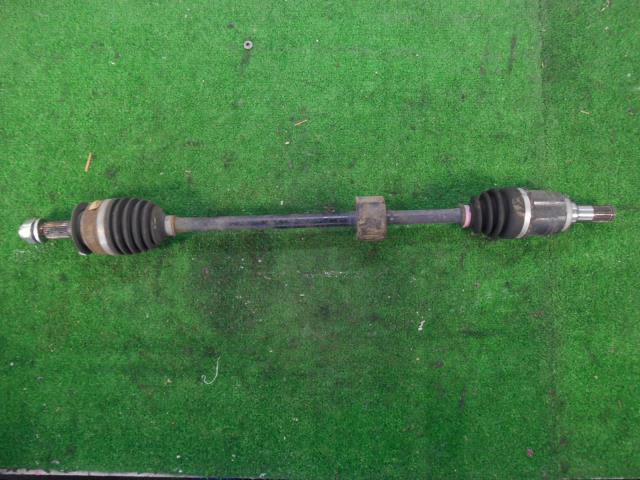 【中古】中古部品 モコ MG33S 右フロントドライブシャフト 【3310080100-230131000142100】