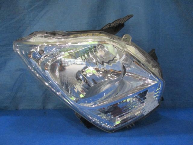 【中古】中古部品 ワゴンR MH34S 右ヘッドランプ 【3310160100-000004354310800】