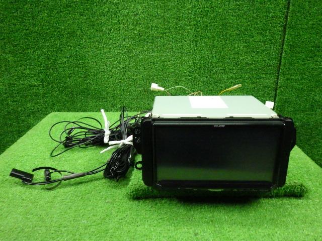 【中古】中古部品 ステラ LA110F カーナビゲーション 【3330250100-000000864961310】