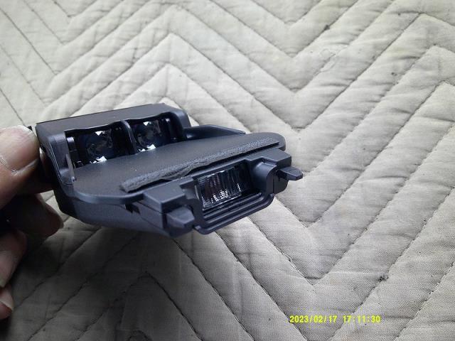 【中古】中古部品 デイズ B21W カメラ 【3340030100-044598200015850】