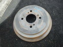 【中古】中古部品 スクラム DG62V リアドラム 【3331010800-000022123944480】