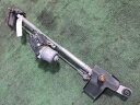 【中古】中古部品 エブリィ DA17V フロントワイパーモーター 【3310300100-221207000461600】