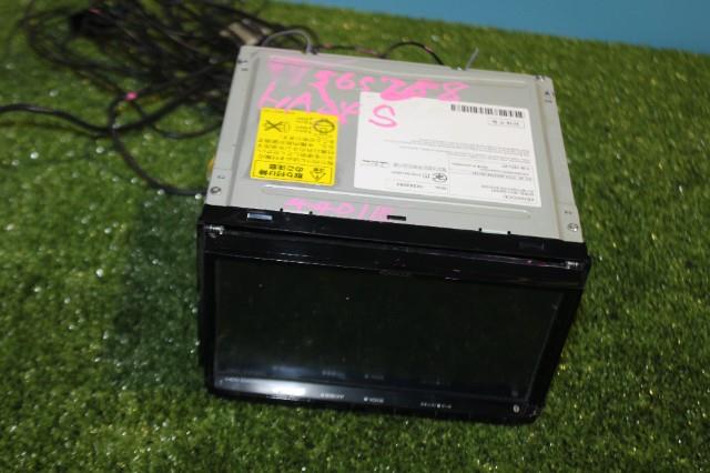 【中古】中古部品 アルト HA24S カーナビゲーション 【3330950100-000044011861310】