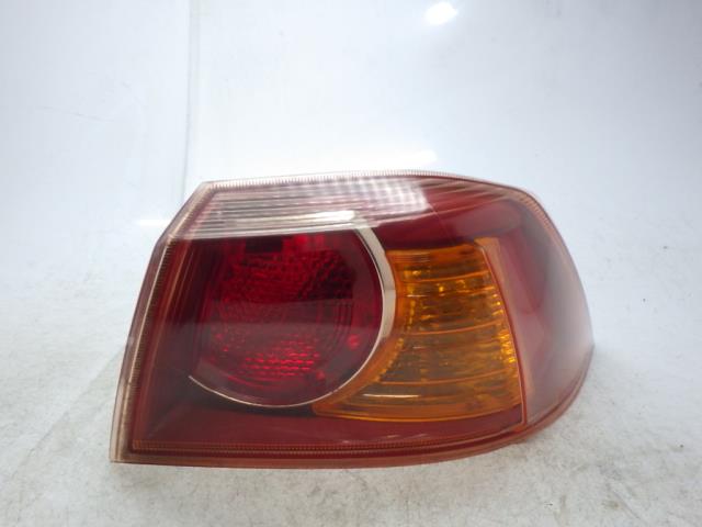 【中古】中古部品 ギャランフォルティス CY4A 右テールランプ 【3330990500-240502000115500】