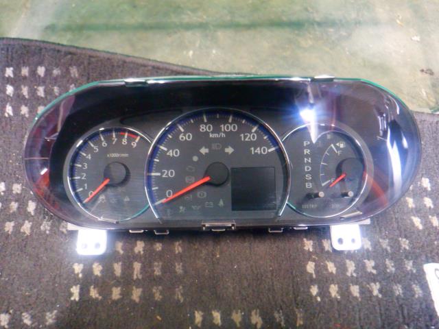 【中古】中古部品 ムーヴ L175S スピードメーター 【3340140100-000024102061400】