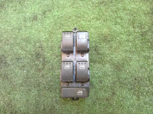 【中古】中古部品 ムーヴ LA150S パワーウインドウスイッチ 【3260240000-240502000561900】