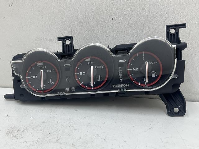 【中古】中古部品 アルファ 159 93932 その他 メーター 【3310070100-0000Y0755069250】