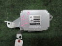 【中古】中古部品 ノート E11 ミッションコンピューター 【3310300100-240401000163200】