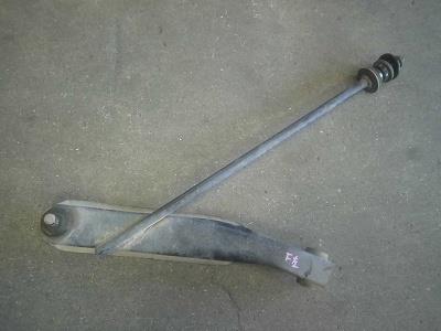 【中古】中古部品 ハイゼット S81P 左フロントロアアーム 【3340180100-240508000151740】