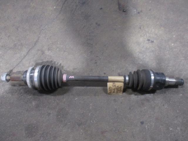【中古】中古部品 アルト HA25S 左フロントドライブシャフト 【3500080000-240111001142200】