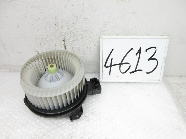 【中古】中古部品 フリードスパイク GP3 ヒーターブロアモーター 【3500170000-240508502467900】