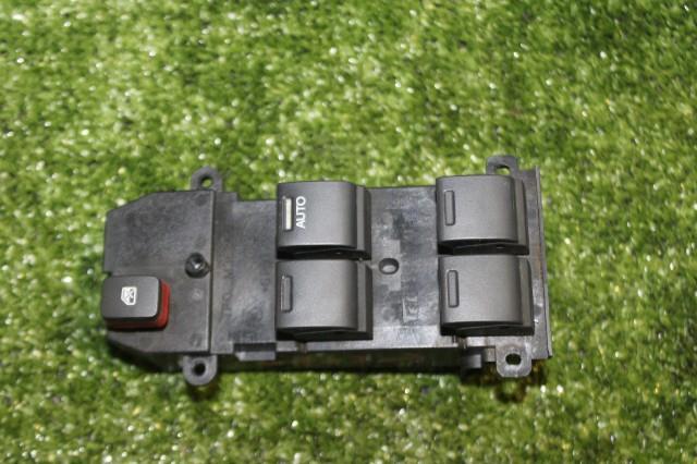 【中古】中古部品 インサイト ZE2 パワーウインドウスイッチ 【3330950100-000044030361900】