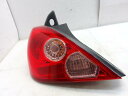 【中古】中古部品 ティーダ C11 左テールランプ 【3310250100-000243017515600】(2)