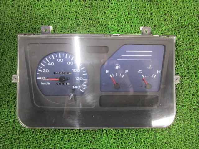 【中古】中古部品 アトラス SR8F23 スピードメーター 【3330540100-240510000761400】