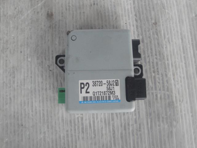 【中古】中古部品 ワゴンR MH22S PSコンピューター 【3100430000-240515000163500】