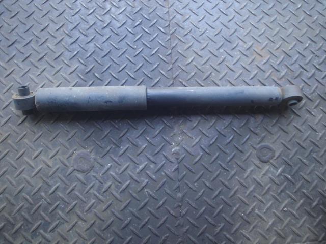 【中古】中古部品 ワゴンR MH22S 右リアショックアブソーバー 【3100430000-240515000150700】