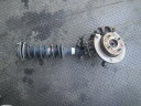 【中古】中古部品 パレット MK21S 右フロントストラット 【3100430000-240514000150110】