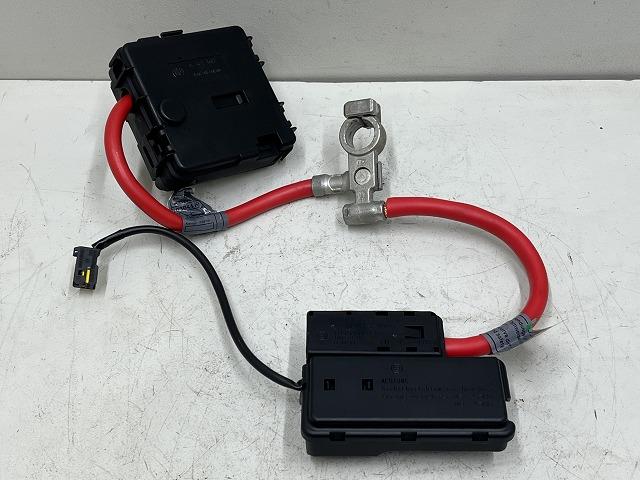 【中古】中古部品 BMW Z4 DU30 ヒューズボックス 【3310070100-0000Y0755167802】