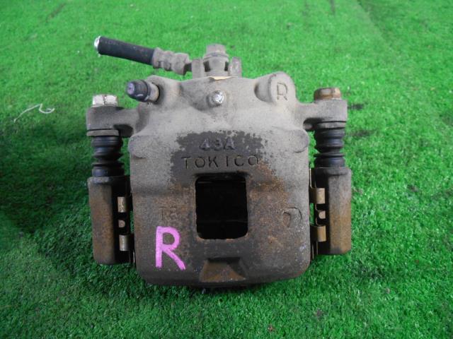 【中古】中古部品 R2 RC1 左フロントキャリパー 【3310080100-240321000144360】