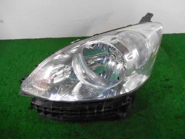 【中古】中古部品 ライフ JB5 左ヘッドランプ 【3310080100-240217000210900】