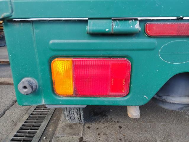 【中古】中古部品 ミニキャブ DS16T 左テールランプ 【3310080100-240115000115600】