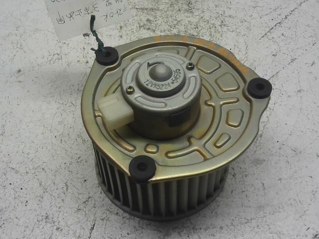 【中古】中古部品 サンバー KS4 ヒーターブロアモーター 【3310160100-000004353067900】