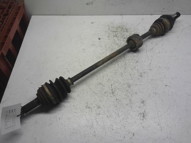 【中古】中古部品 ムーヴコンテ L575S 右フロントドライブシャフト 【3310160100-000004351542100】