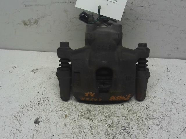 【中古】中古部品 ミラ L250S 右フロントキャリパー 【3310160100-000004353844330】