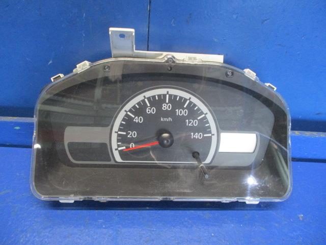 【中古】中古部品 ミニキャブ U61V スピードメーター 【3310270100-000014193961400】