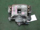 【中古】中古部品 エブリィ DA17V 左フロントキャリパー 【3310300100-221207000444360】