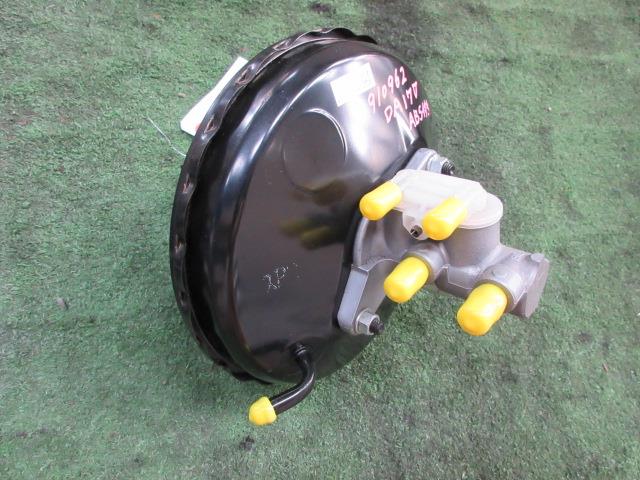 【中古】中古部品 エブリィ DA17V ブレーキマスター 【3310300100-221207000447160】