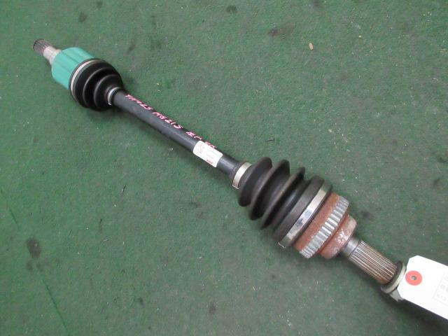 【中古】中古部品 セルボ HG21S 左フロントドライブシャフト 【3310300100-230330000142200】