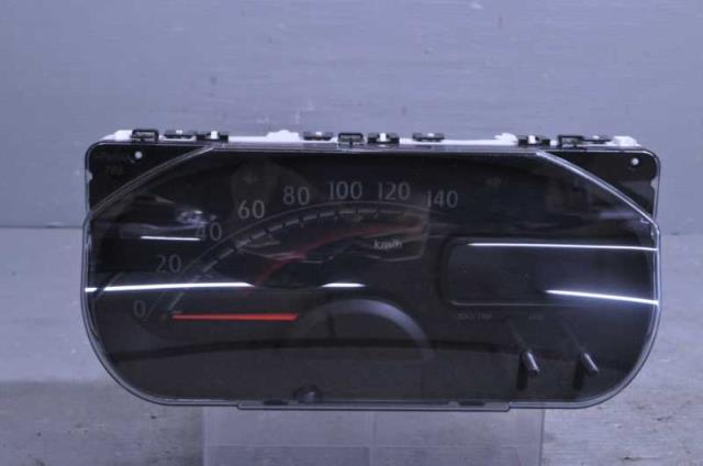 【中古】中古部品 ムーヴ LA100S スピードメーター 【3310580000-240517000961400】
