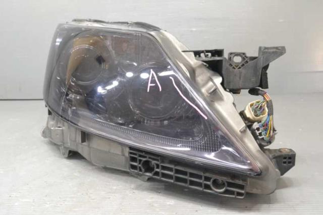 【中古】中古部品 レクサス LS USF40 右ヘッドランプ 【3310580000-240514000310800】