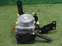 【中古】中古部品 アウトランダー GG2W ABSアクチュエーター 【3330200100-230523000042500】