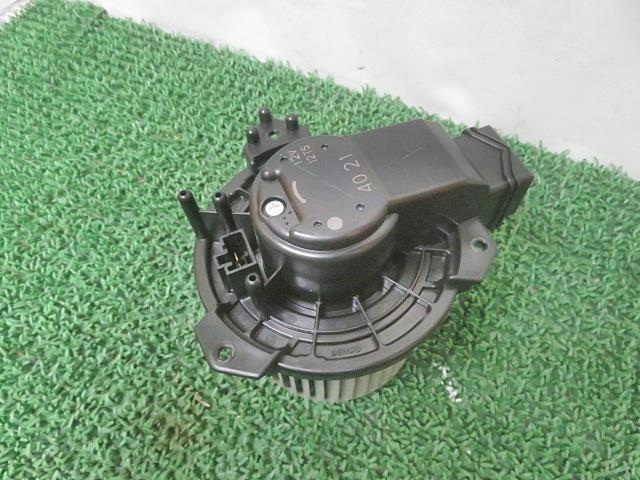【中古】中古部品 ワゴンR MH34S ヒーターブロアモーター 【3330380100-0000360154...