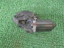 【中古】中古部品 マックス L950S フロントワイパーモーター 【3330380100-000036015161600】