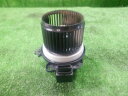 【中古】中古部品 ワゴンR MH34S ヒーターブロアモーター 【3330420100-240501000267900】