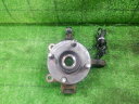 【中古】中古部品 ノート E11 左フロントナックルハブ 【3330420100-240501000444340】