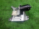 【中古】中古部品 クリッパー U72T フロントワイパーモーター 【3330420100-240507000161600】