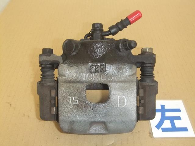 【中古】中古部品 パッソ KGC10 左フロントキャリパー 【3330460100-000001579244360】