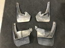 【中古】中古部品 シビック EF2 マッドガード(セット) 【3330530100-000005241617470】