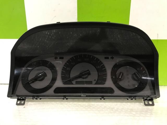 【中古】中古部品 クラウン JZS171 スピードメーター 【3330530100-000005241561400】