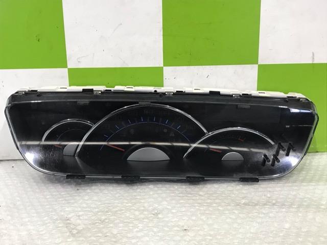 【中古】中古部品 タント LA600S スピードメーター 【3330530100-000005242061400】