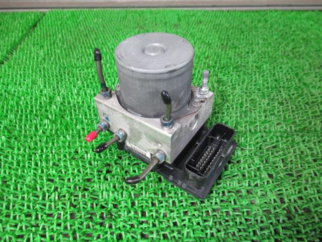 【中古】中古部品 バモス HM2 ABSアクチュエーター 【3330540100-240520000242500】