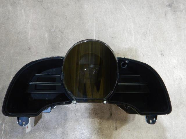 【中古】中古部品 CR－Z ZF1 スピードメーター 【3330810100-240514000561400】