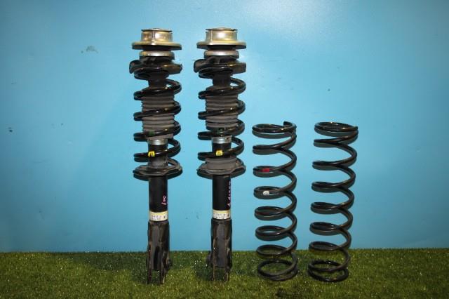 【中古】中古部品 ムーヴ L175S 左フロントストラット 【3330950100-000044130350210】